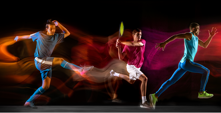 Blog post Specialization in Tennis: Balancing Early Start with Multi-Sport Benefits main image