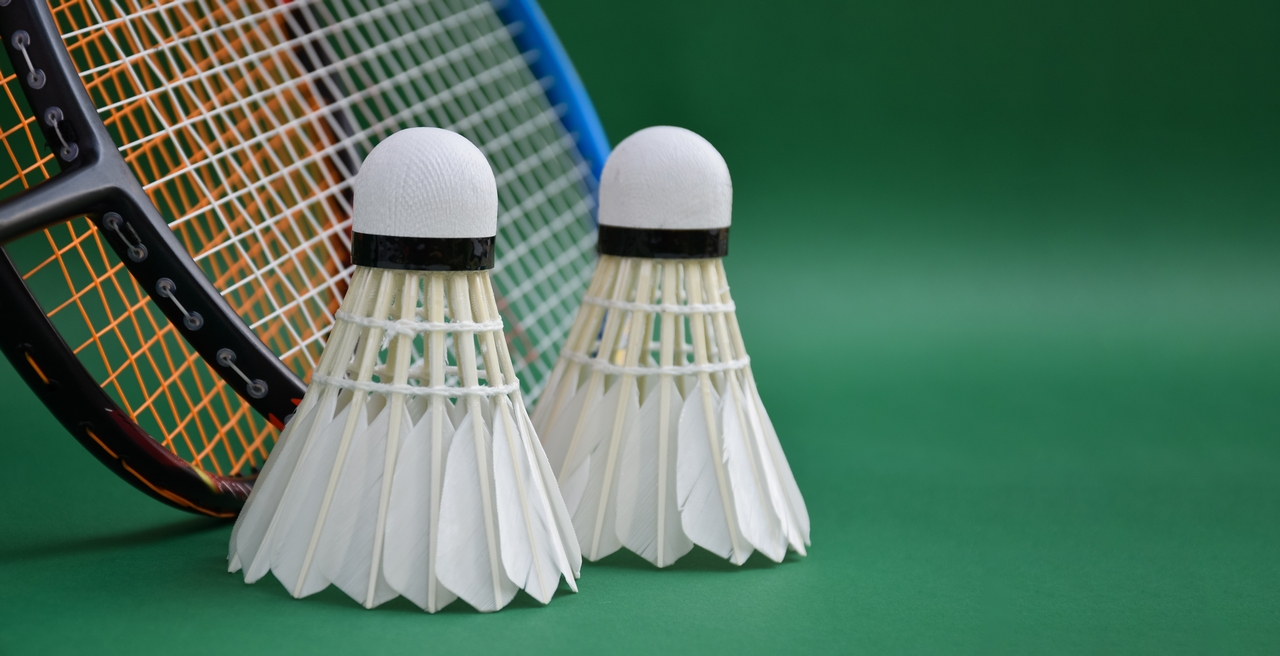 Blog post Lifestyle Factors in Badminton: A Key to Peak Performance main image