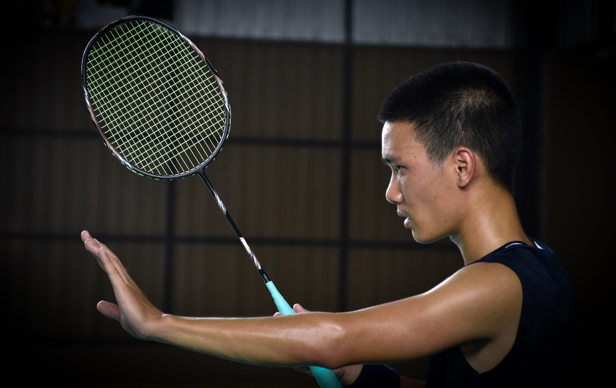 Blog post The Philosophy of Badminton main image